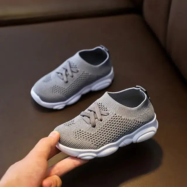 BabyEmpire Sportieve Casual Sneakers - BabyEmpire
