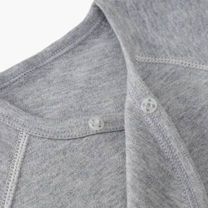 Long Sleeve Romper BabyEmpire