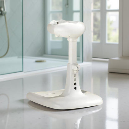Baby Douche Steun - Ergonomisch en Veilig Douchen voor je Baby BabyEmpire