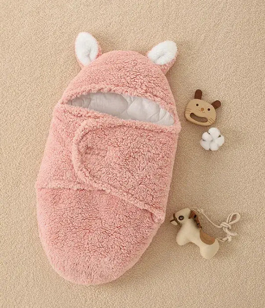 BabyEmpire Warme Quilt BabyEmpire