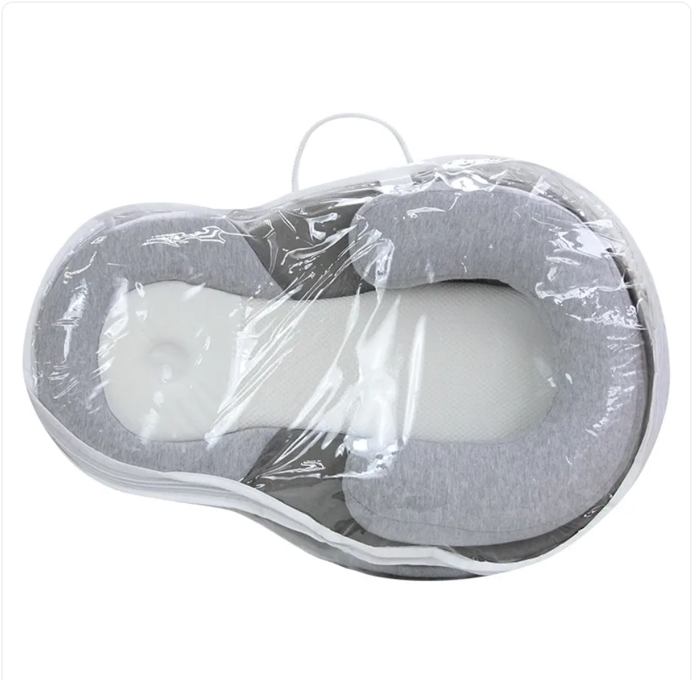 Baby Anti-Spit Up Pillow BabyEmpire