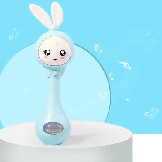 BabyEmpire Educatief baby speelgoed met bijtring - BabyEmpire