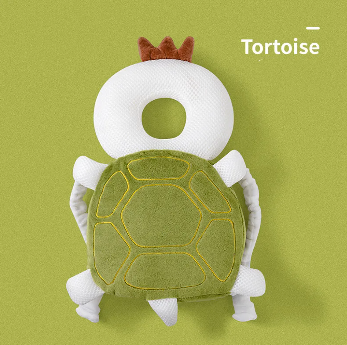 Toddler Head Protection Pad BabyEmpire