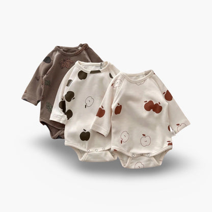 Jumpsuit met lange mouwen - Peuters - BabyEmpire
