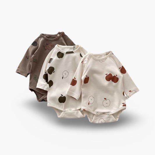 Jumpsuit met lange mouwen - Peuters - BabyEmpire