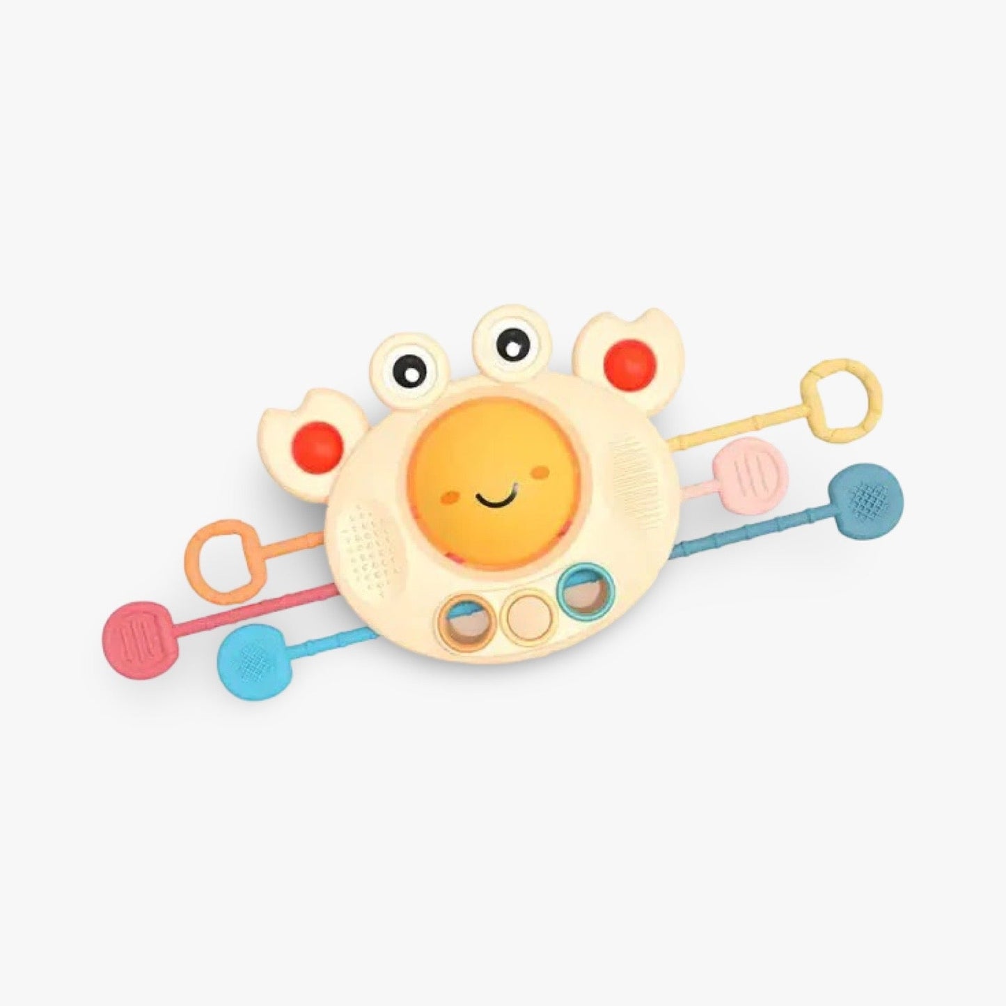 Baby Zintuiglijke Speelgoed BabyEmpire
