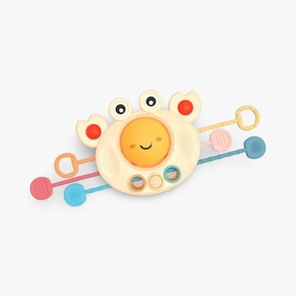 Baby Zintuiglijke Speelgoed BabyEmpire