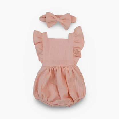BabyEmpire Zomer Kleding Biologisch Katoen BabyEmpire