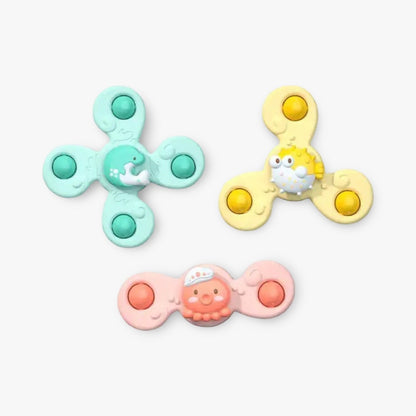 Baby Zintuiglijke Speelgoed BabyEmpire