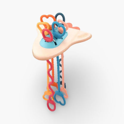 Baby Zintuiglijke Speelgoed BabyEmpire