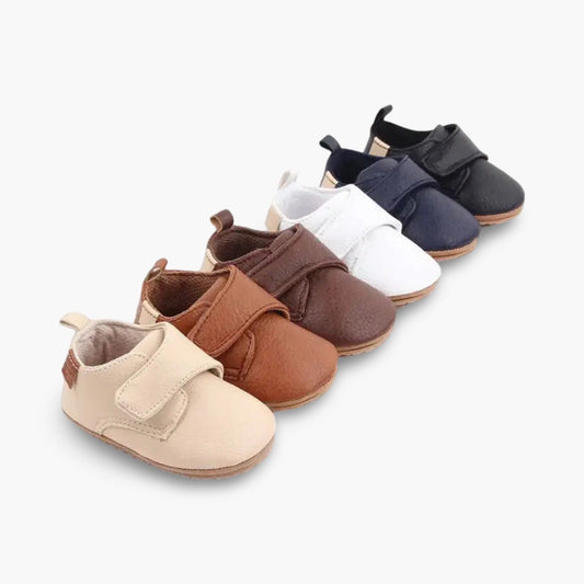 Instap Schoenen - klittenband