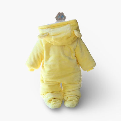 BabyEmpire Cozy Beer Onesie BabyEmpire