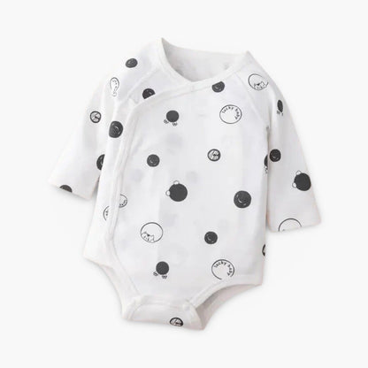 Long Sleeve Romper BabyEmpire