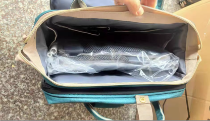 Large-Capacity Mommy Bag BabyEmpire