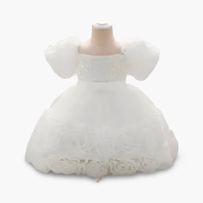 BabyEmpire Prinsessen Jurk voor Meisjes BabyEmpire