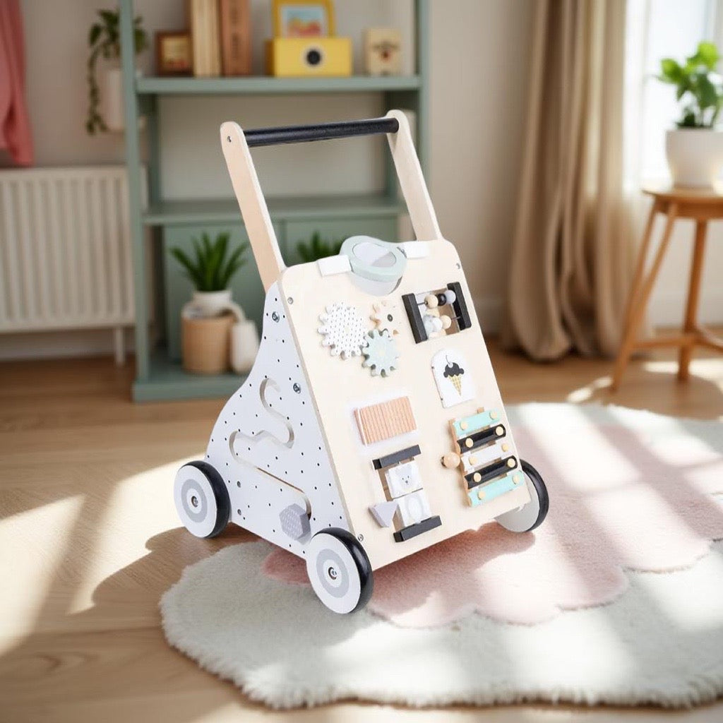 BabyEmpire Kinder Loopwagen BabyEmpire