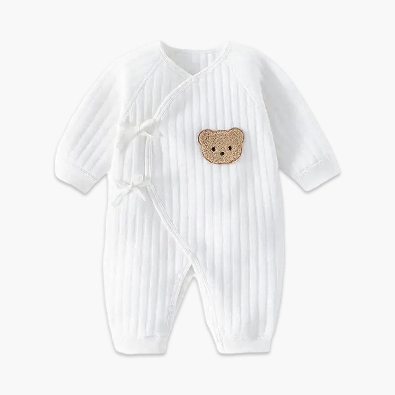 Schattige Beertje Romper