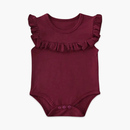 Mouwloze Zomer Romper BabyEmpire