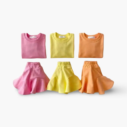 Lente Outfit - Stijlvolle en Comfortabel BabyEmpire