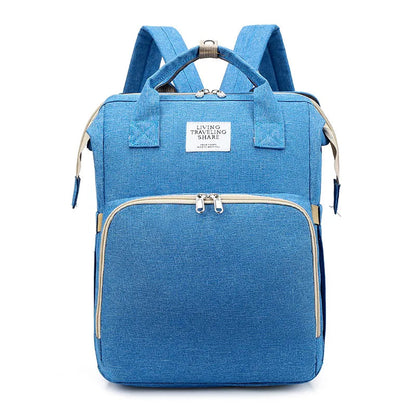 Large-Capacity Mommy Bag BabyEmpire