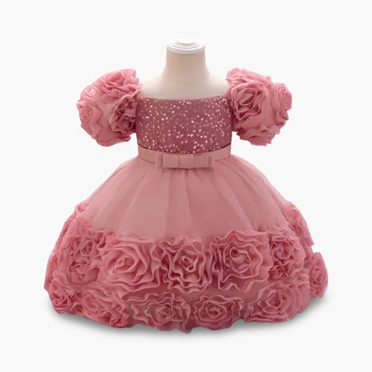 BabyEmpire Prinsessen Jurk voor Meisjes BabyEmpire