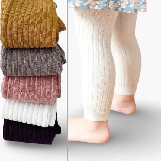 Baby Broekjes – Zacht, Ademend en Comfortabel