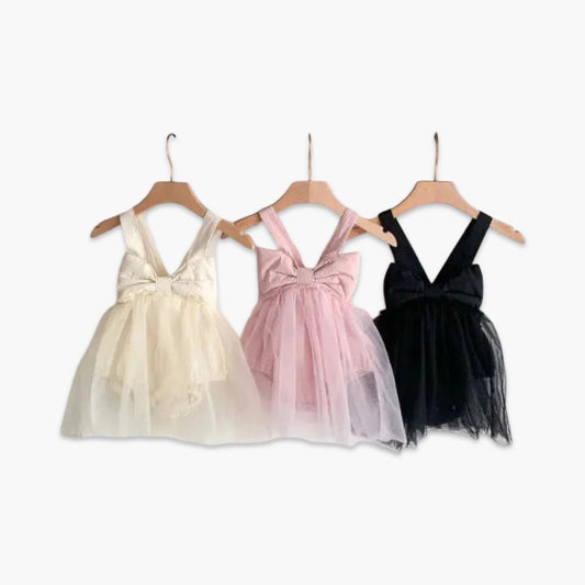 Schattige Baby Meisjes Bodysuit BabyEmpire