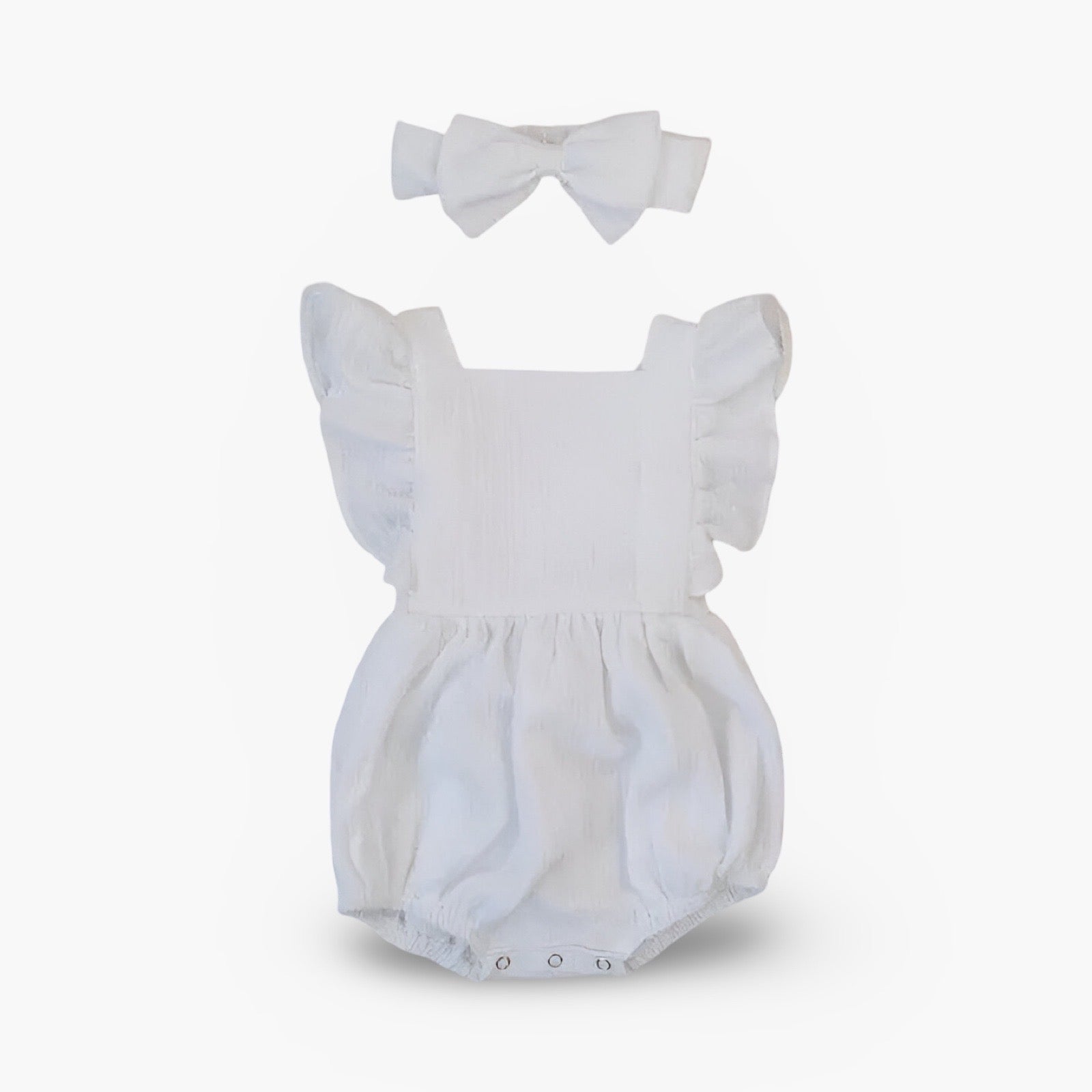 BabyEmpire Zomer Kleding Biologisch Katoen BabyEmpire