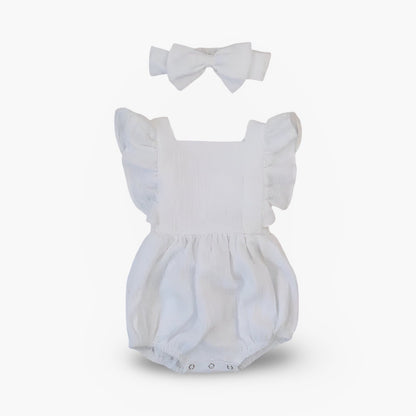 BabyEmpire Zomer Kleding Biologisch Katoen BabyEmpire