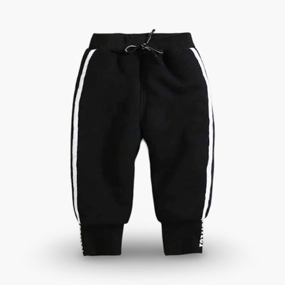 BabyEmpire Baby Winter Broek - Warme & Gezellige Babybroek voor de Koude Maanden BabyEmpire