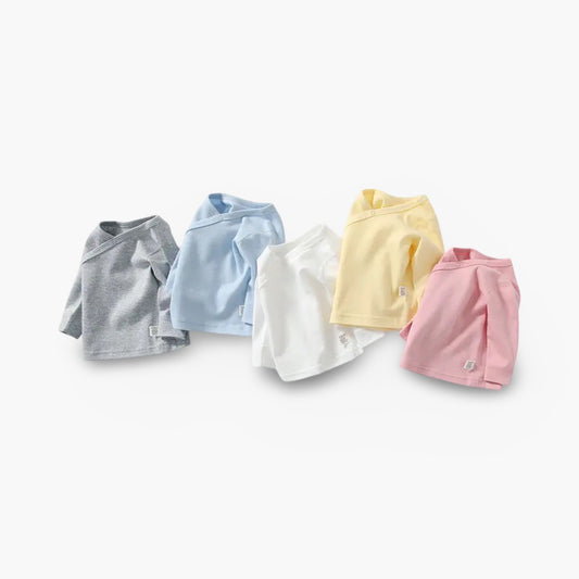 Katoenen Shirt - BabyEmpire