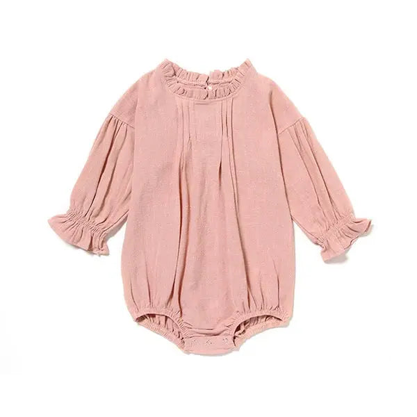 BabyEmpire Cuty Newborn Romper - BabyEmpire