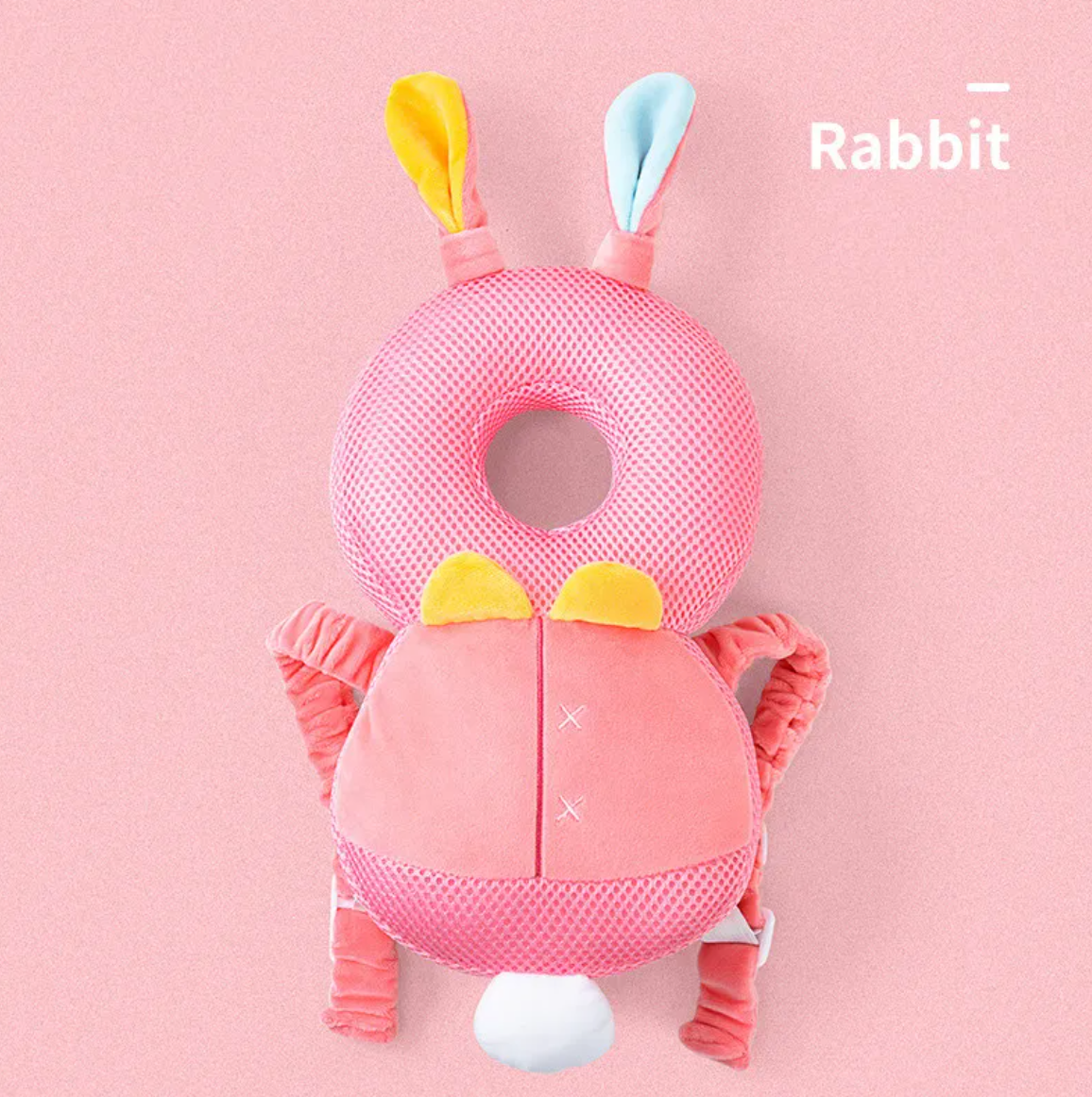 Toddler Head Protection Pad BabyEmpire