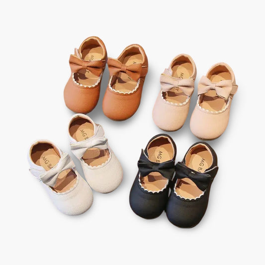 Lieve Prinsessenschoenen - BabyEmpire