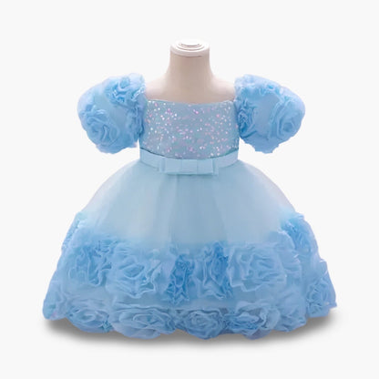 BabyEmpire Prinsessen Jurk voor Meisjes BabyEmpire