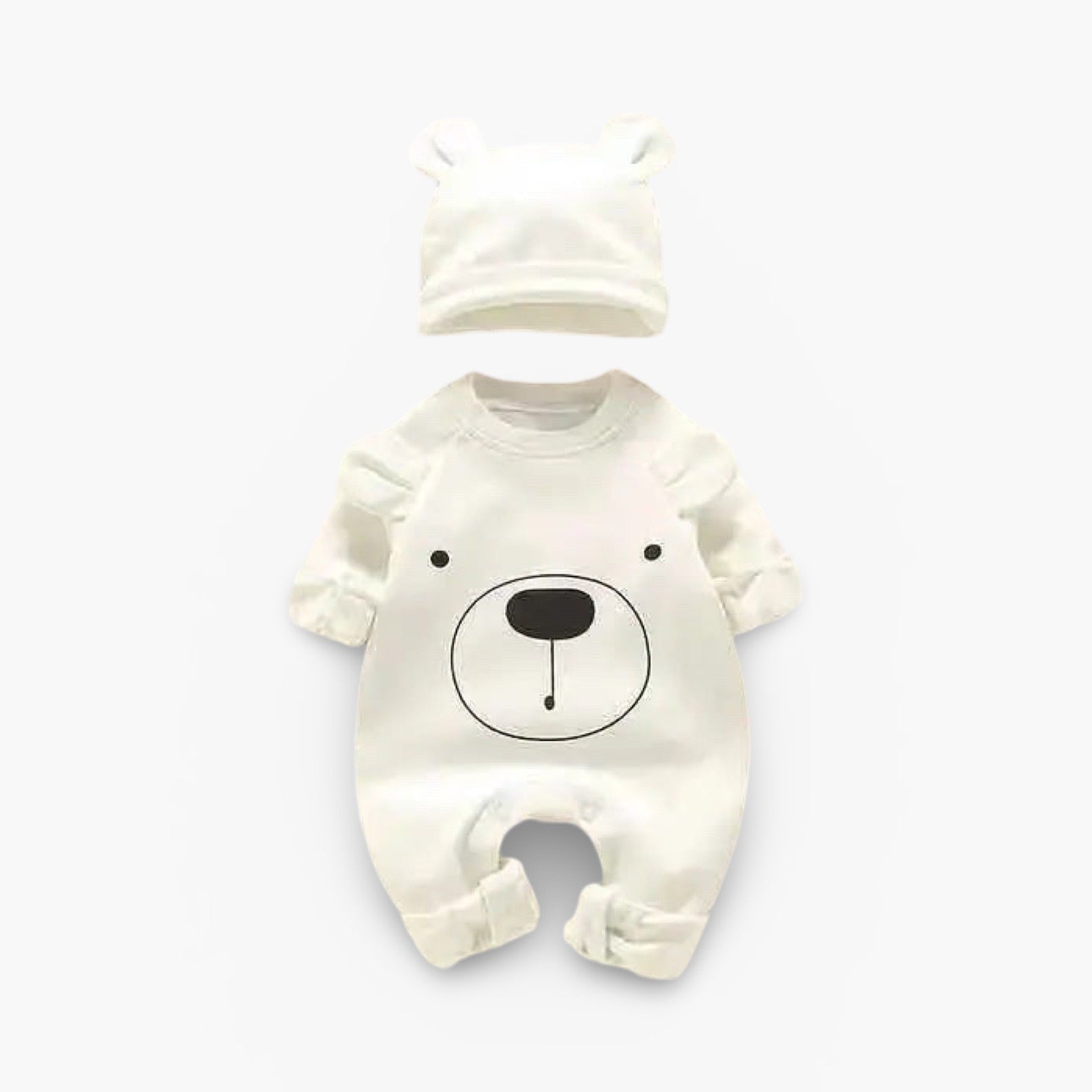 BabyEmpire Berenpak 2-delig BabyEmpire