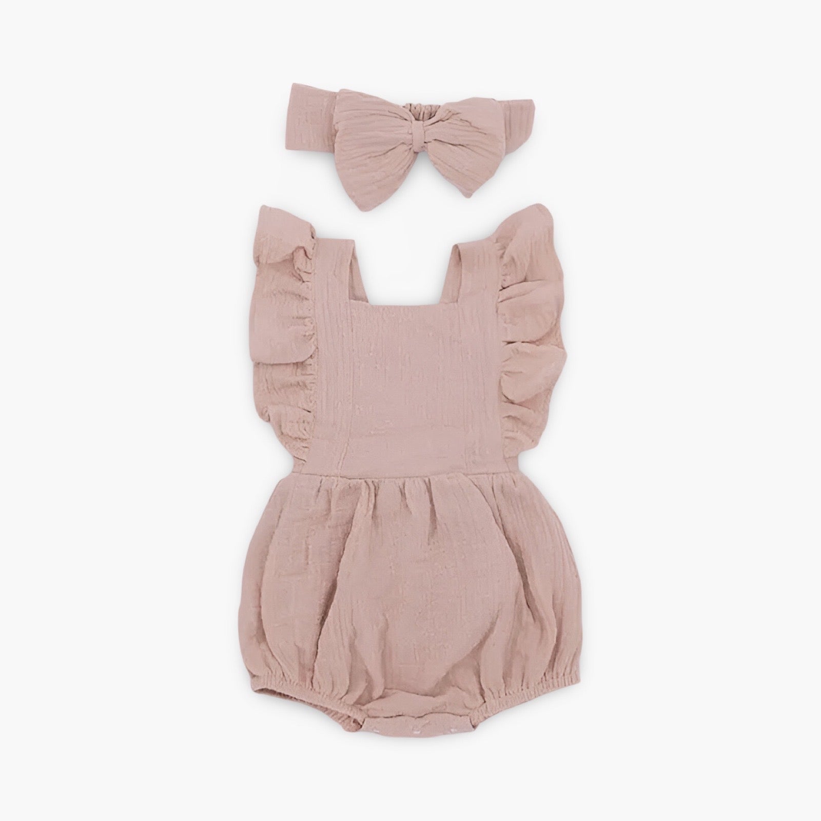 BabyEmpire Zomer Kleding Biologisch Katoen BabyEmpire