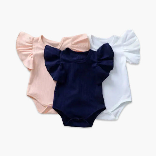 Newborn Bodysuit - BabyEmpire
