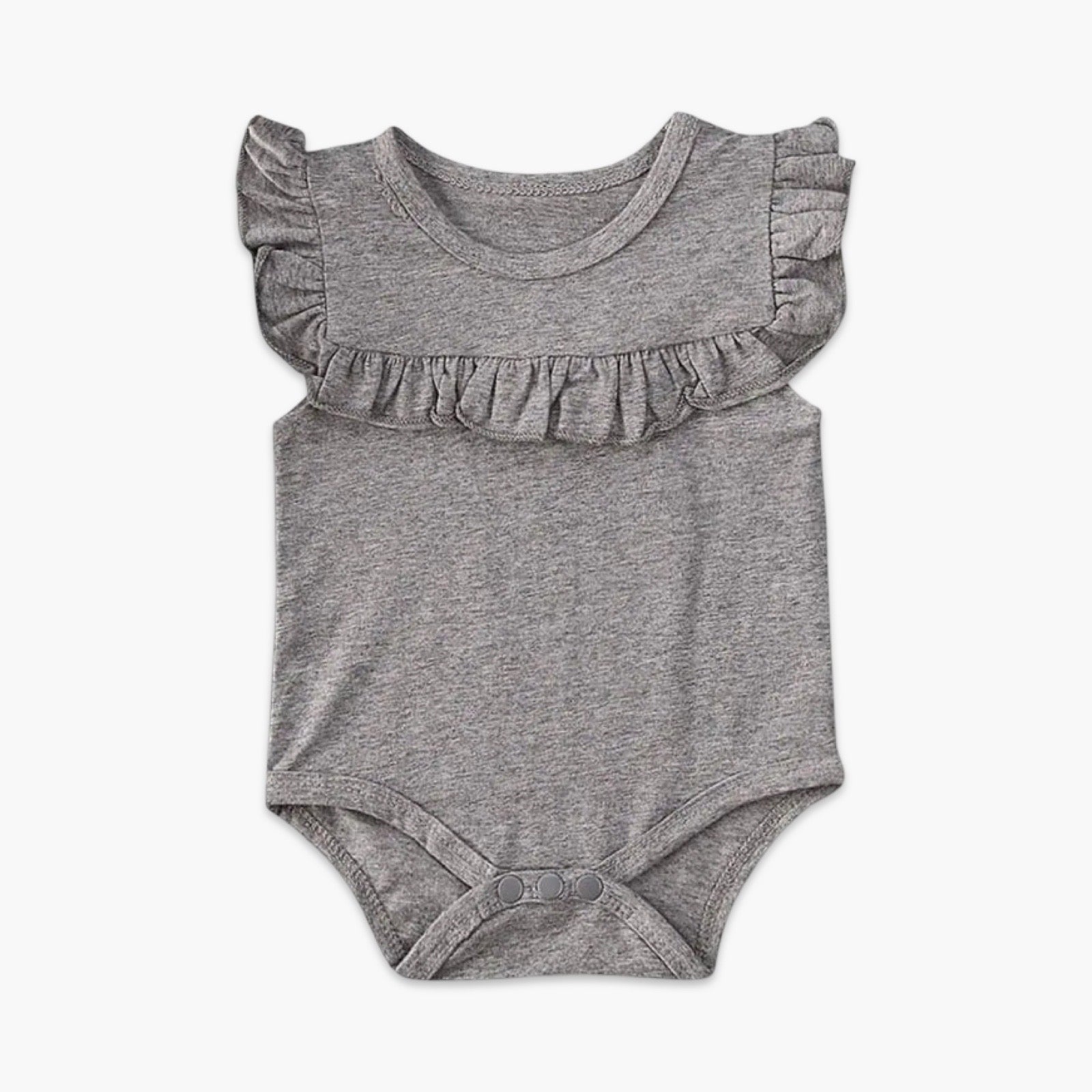 Mouwloze Zomer Romper BabyEmpire