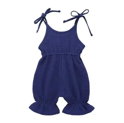 BabyEmpire Katoenen Romper - BabyEmpire