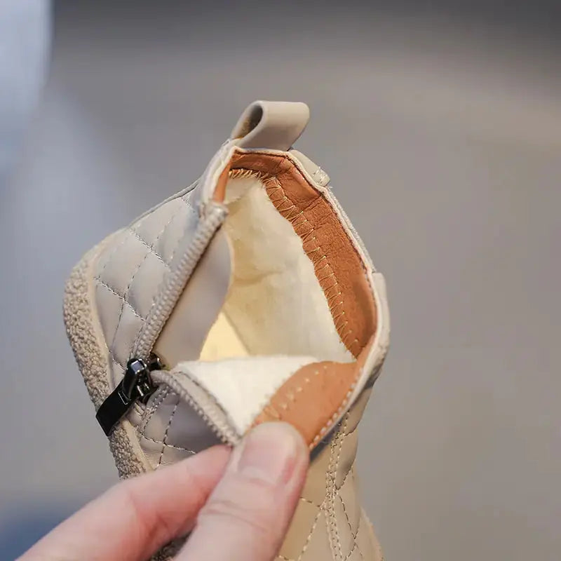 BabyEmpire Winter Boots - BabyEmpire