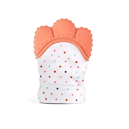 Baby Tanddoorbraak Handschoenen - BabyEmpire
