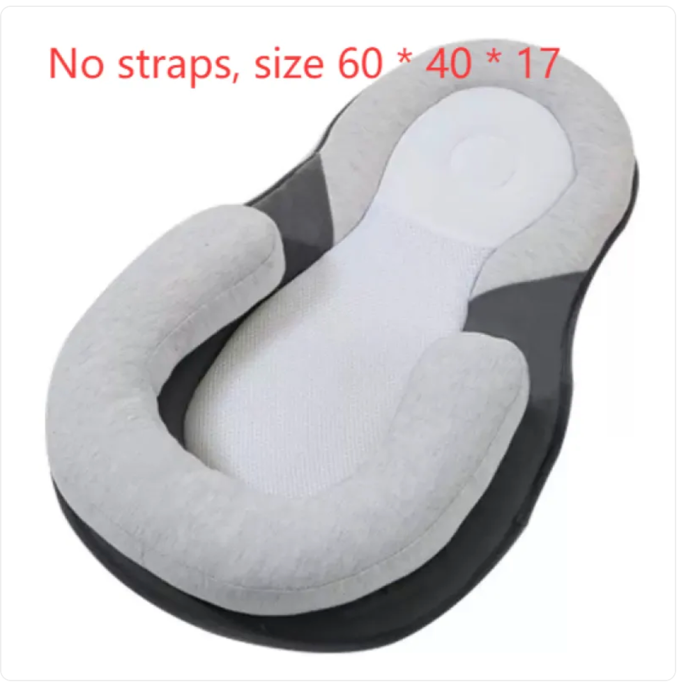 Baby Anti-Spit Up Pillow BabyEmpire