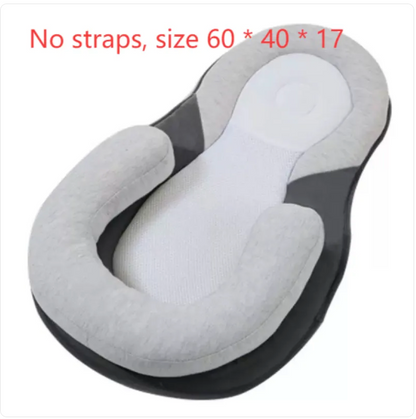 Baby Anti-Spit Up Pillow BabyEmpire