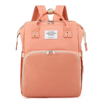 Large-Capacity Mommy Bag BabyEmpire