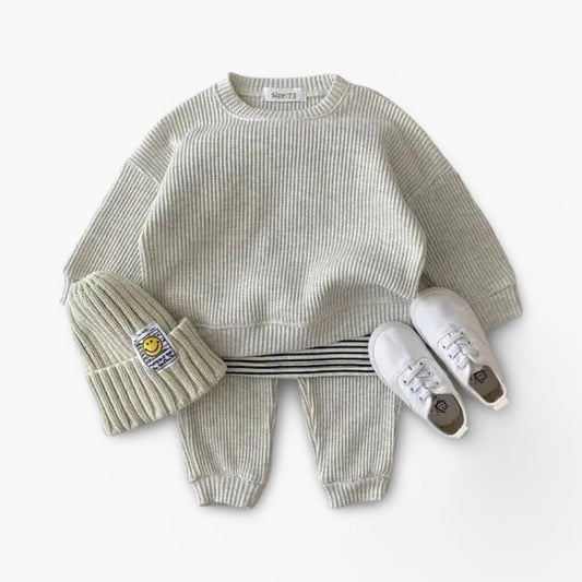 BabyEmpire Gebreide Kleding Set BabyEmpire