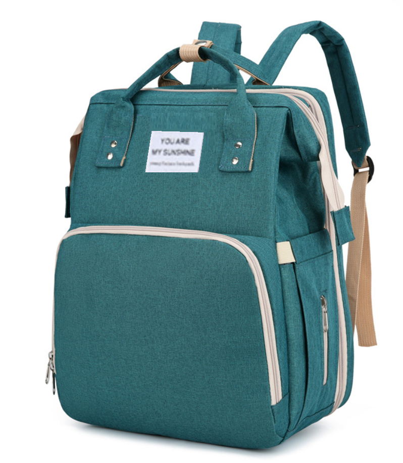 Large-Capacity Mommy Bag BabyEmpire