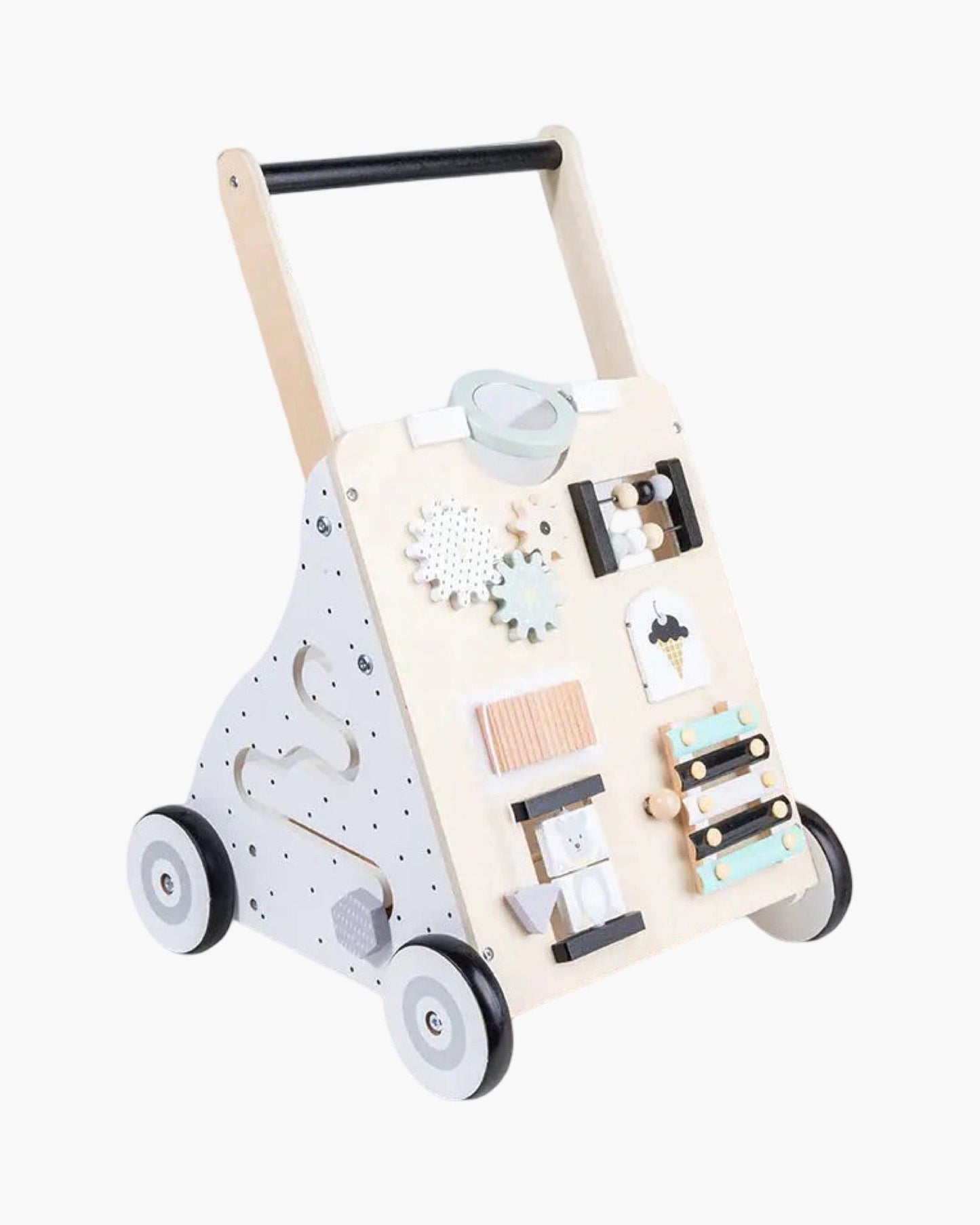 BabyEmpire Kinder Loopwagen BabyEmpire