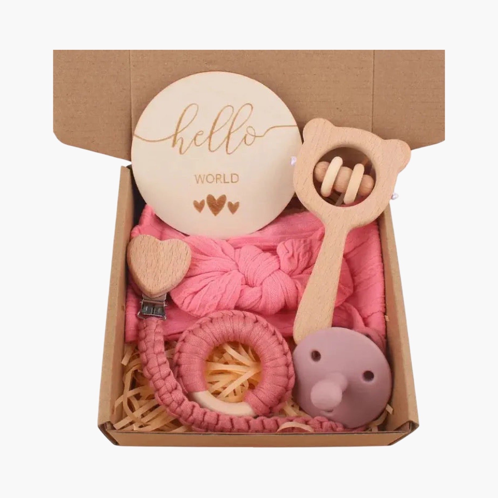 Baby set babyempire