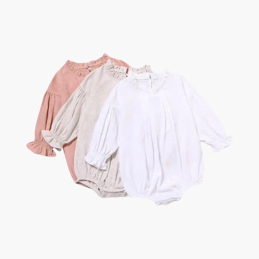 Newborn Romper BabyEmpire